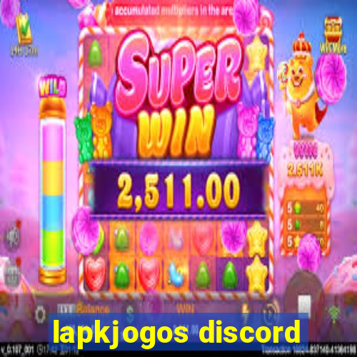 lapkjogos discord