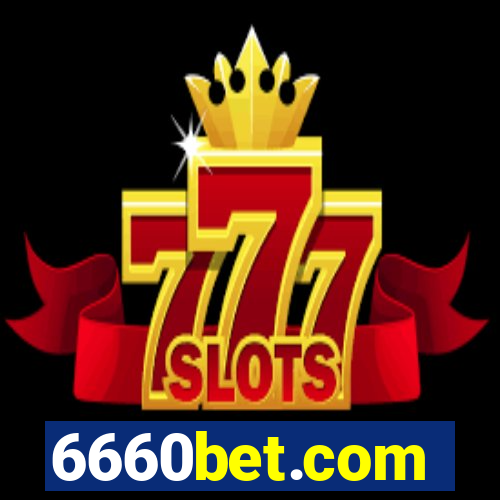 6660bet.com