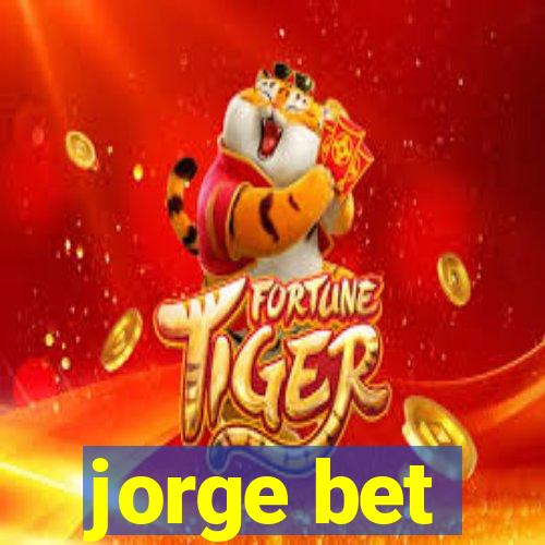 jorge bet