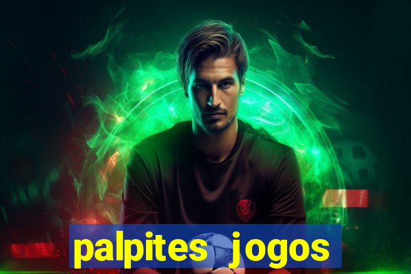 palpites jogos quarta feira