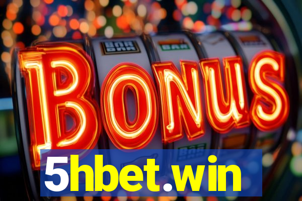 5hbet.win