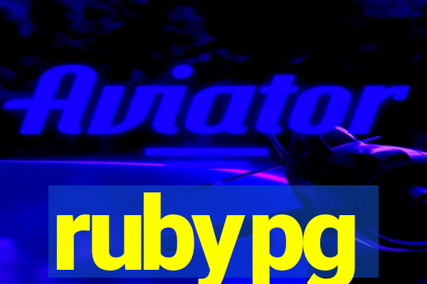 rubypg