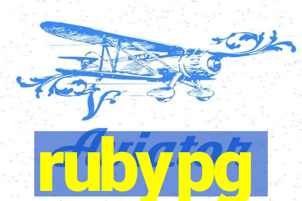 rubypg