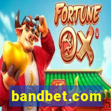 bandbet.com