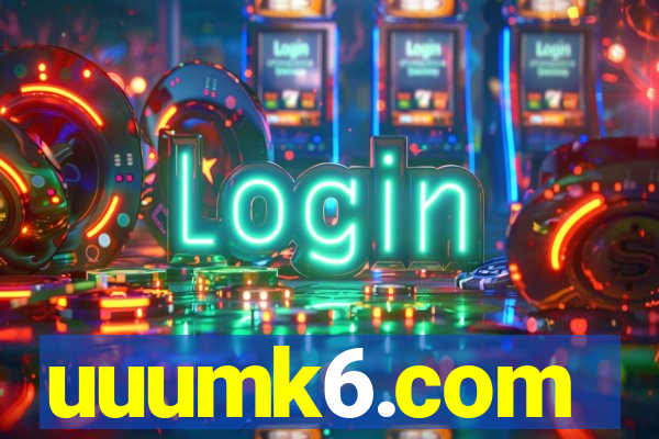 uuumk6.com