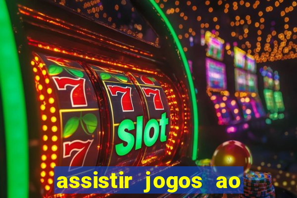 assistir jogos ao vivo rmc