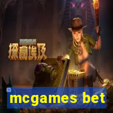 mcgames bet