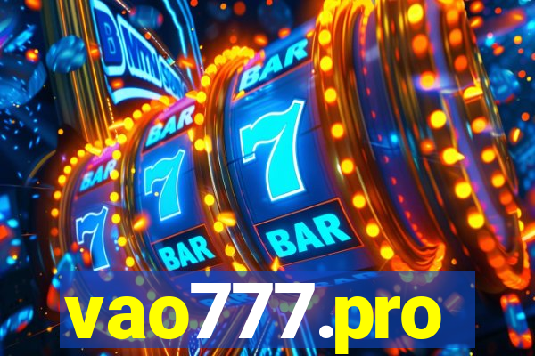 vao777.pro