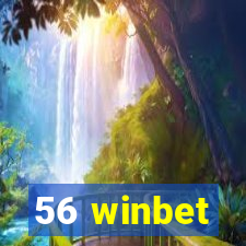 56 winbet