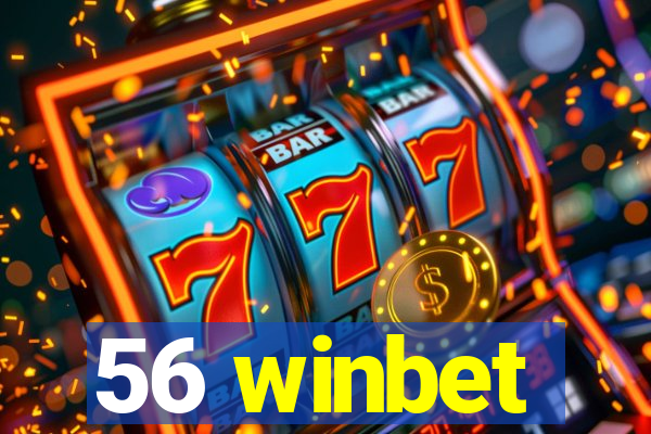 56 winbet