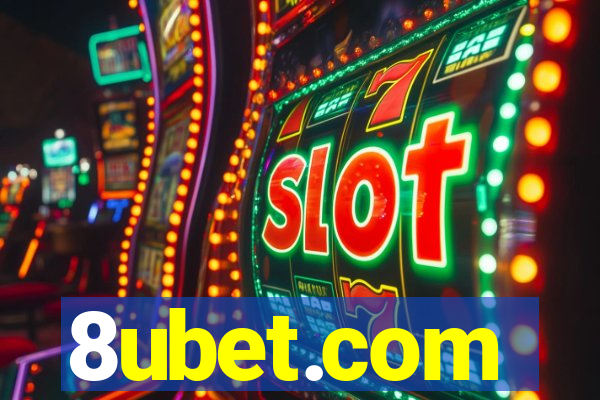 8ubet.com