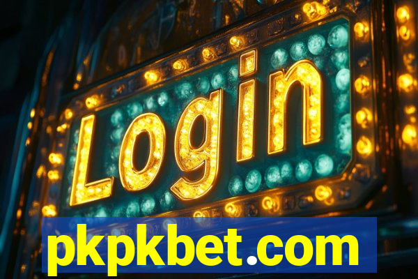 pkpkbet.com