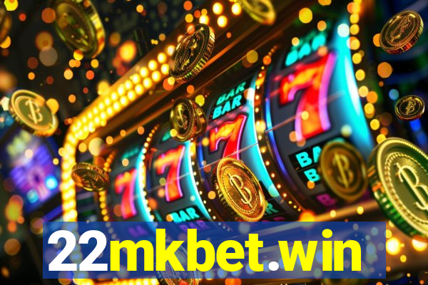 22mkbet.win