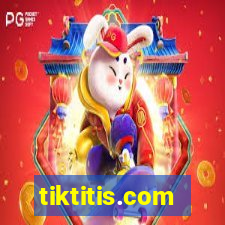 tiktitis.com