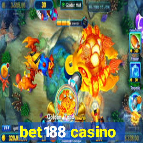 bet188 casino