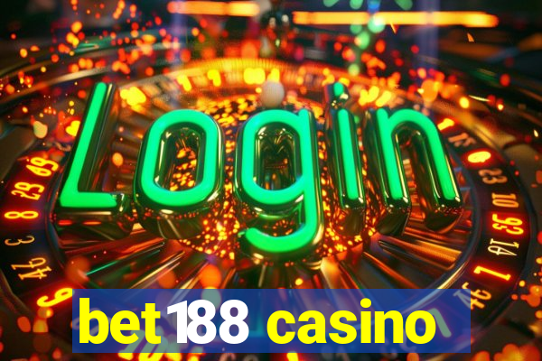 bet188 casino