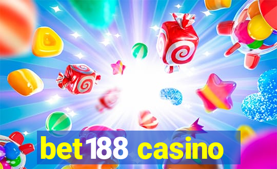 bet188 casino