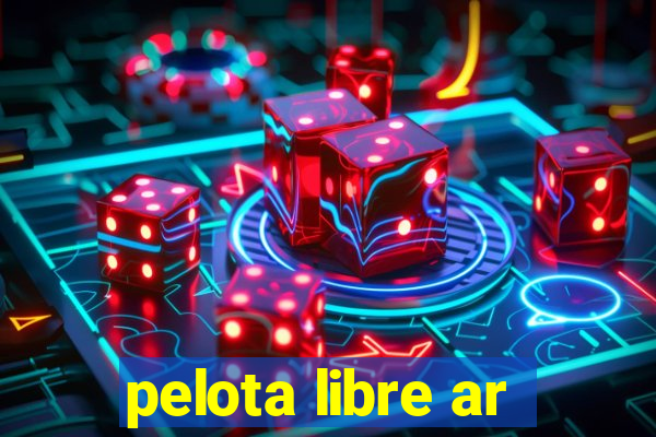 pelota libre ar