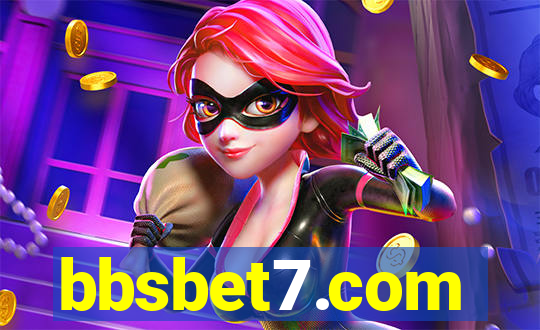 bbsbet7.com