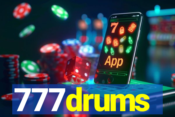 777drums