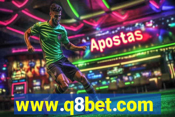 www.q8bet.com