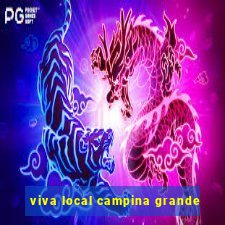 viva local campina grande