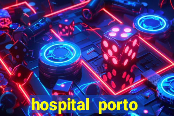 hospital porto alegre trabalhe conosco