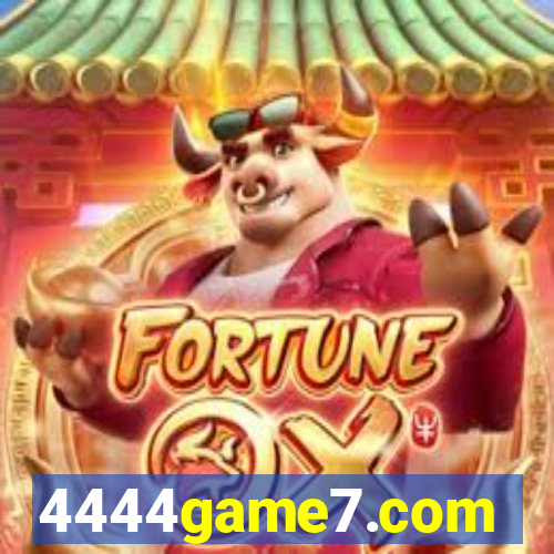 4444game7.com