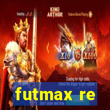 futmax re