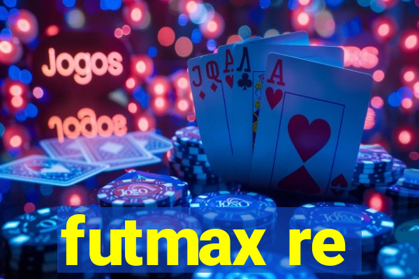 futmax re