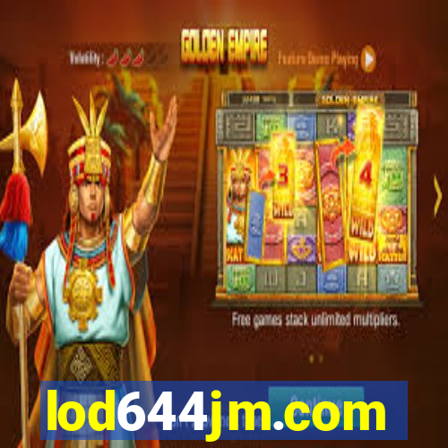 lod644jm.com