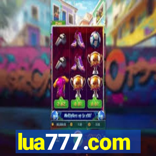 lua777.com