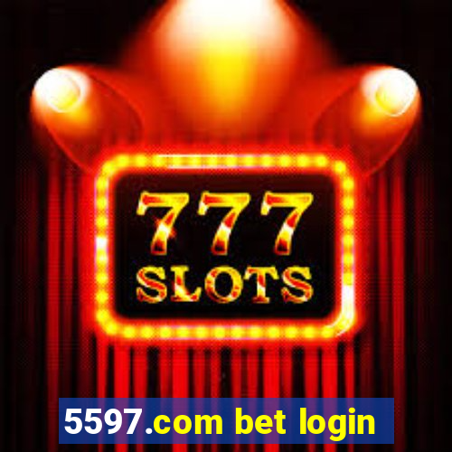 5597.com bet login