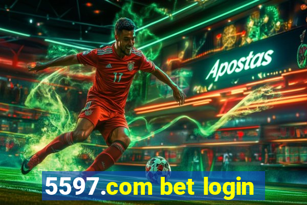 5597.com bet login