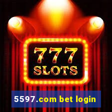 5597.com bet login