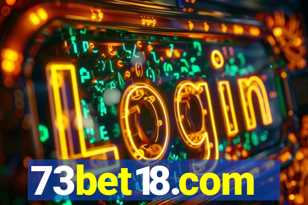 73bet18.com