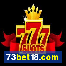 73bet18.com