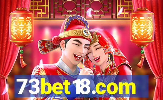 73bet18.com