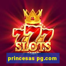 princesas pg.com