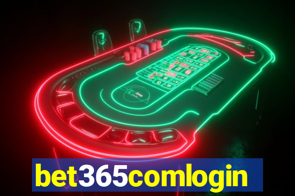 bet365comlogin