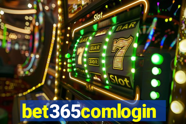 bet365comlogin