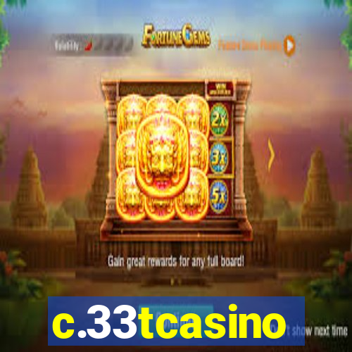 c.33tcasino