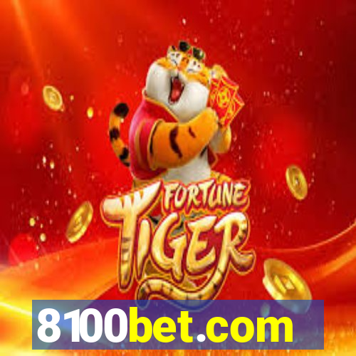 8100bet.com