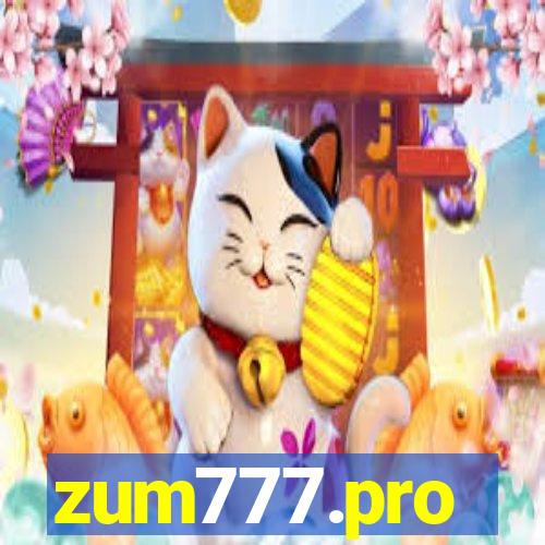 zum777.pro