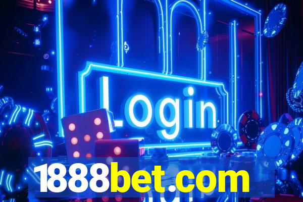 1888bet.com