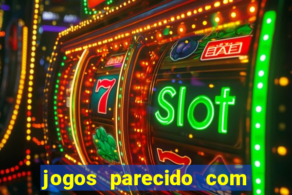 jogos parecido com coin master