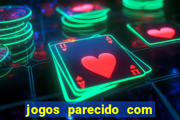 jogos parecido com coin master