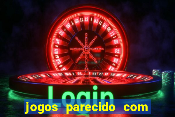 jogos parecido com coin master