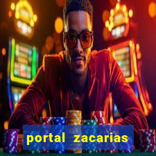 portal zacarias corpo achado