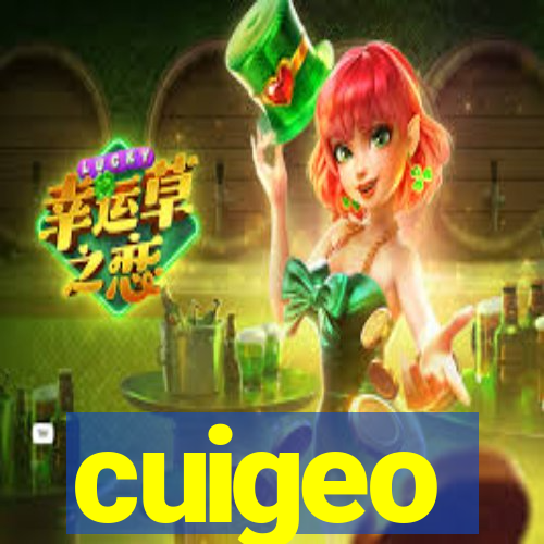 cuigeo